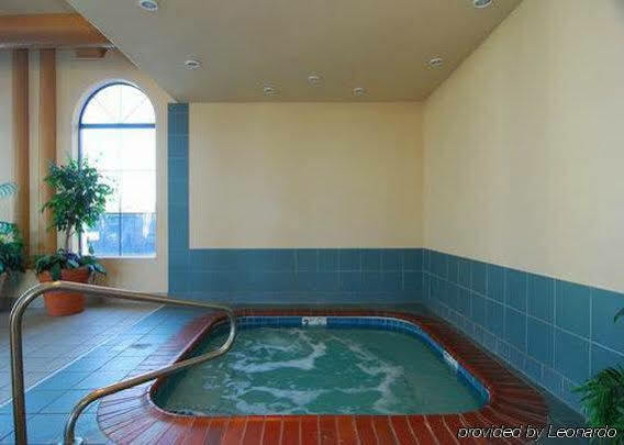 Comfort Inn Bourbonnais Near I-57 Zewnętrze zdjęcie